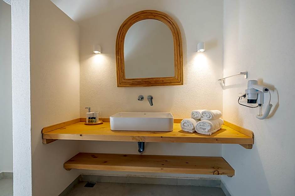 Ölüdeniz Manzara Non Alcoholic Family Hotel