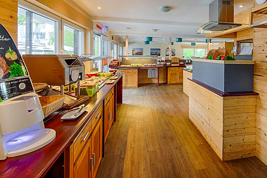 Hotel Schwedenhaus Wismar