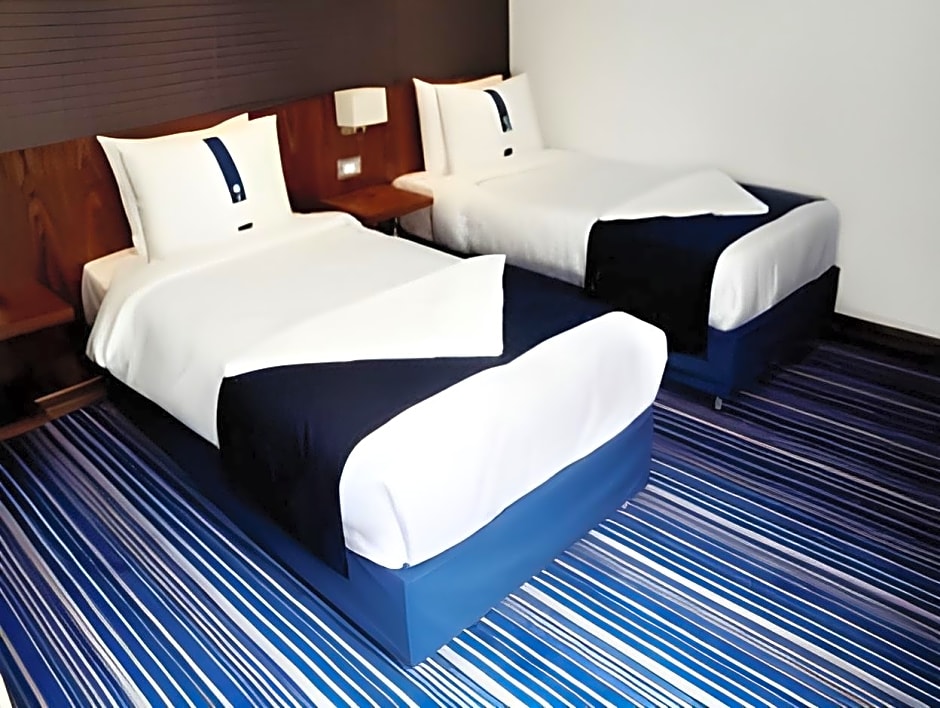 Holiday Inn Express Istanbul-Altunizade By IHG