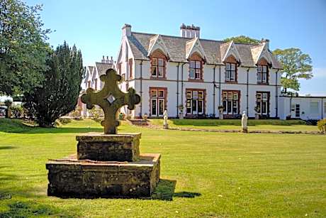 The Ennerdale Country House Hotel