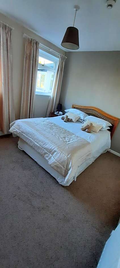 The White Heather Hotel