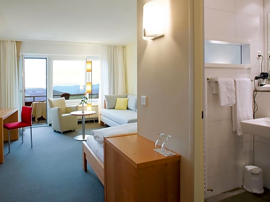 Hotel Bad Ramsach