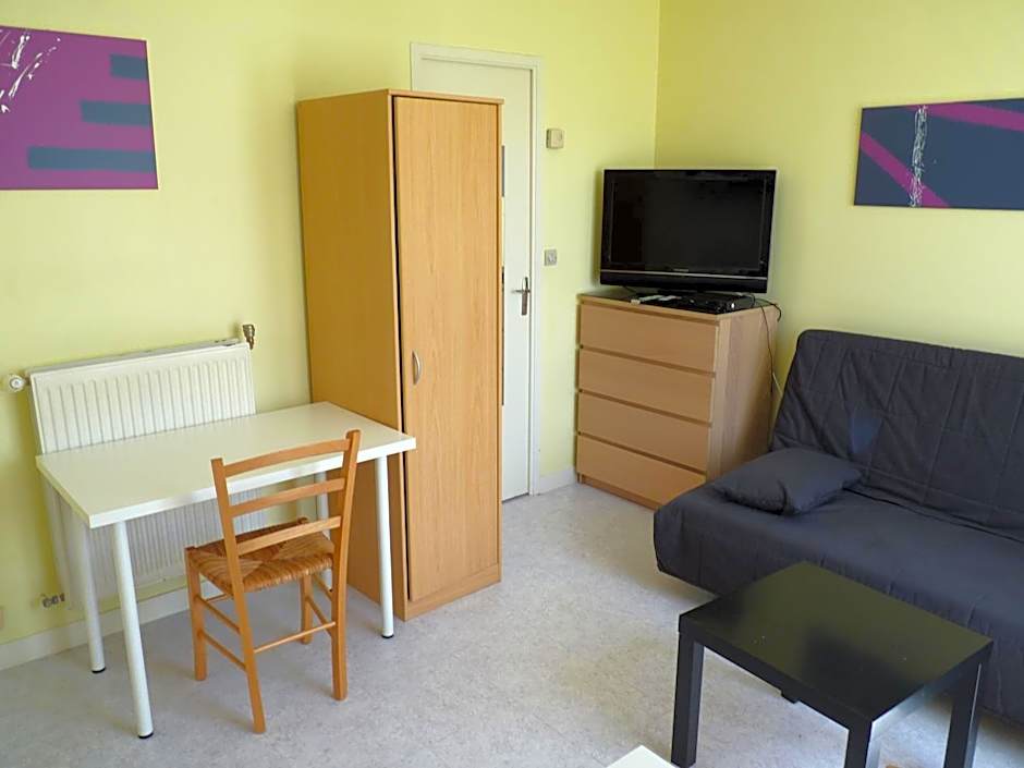 Résidence Honoré de Balzac