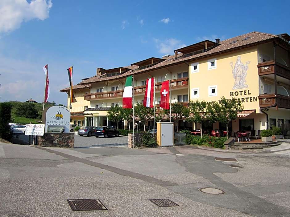 Hotel Weingarten
