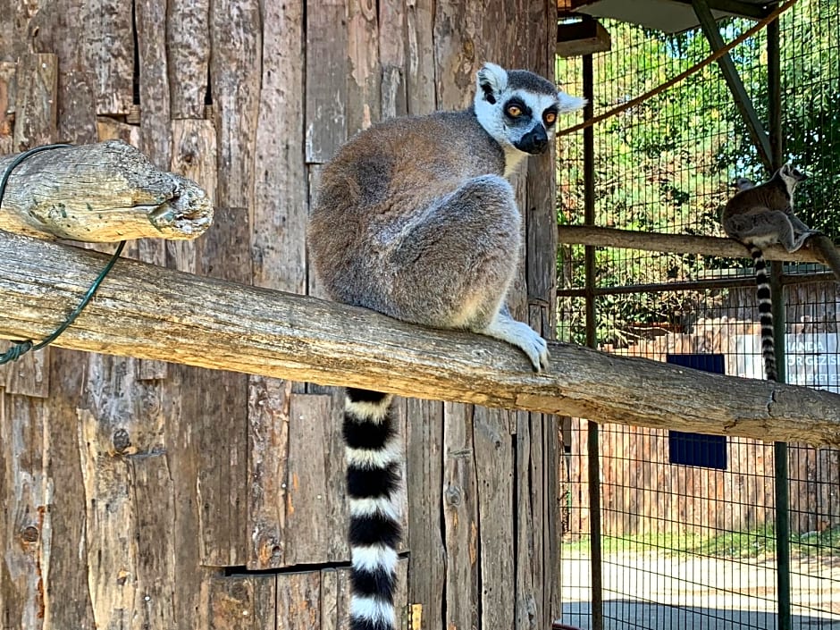 Polonezköy Country Club