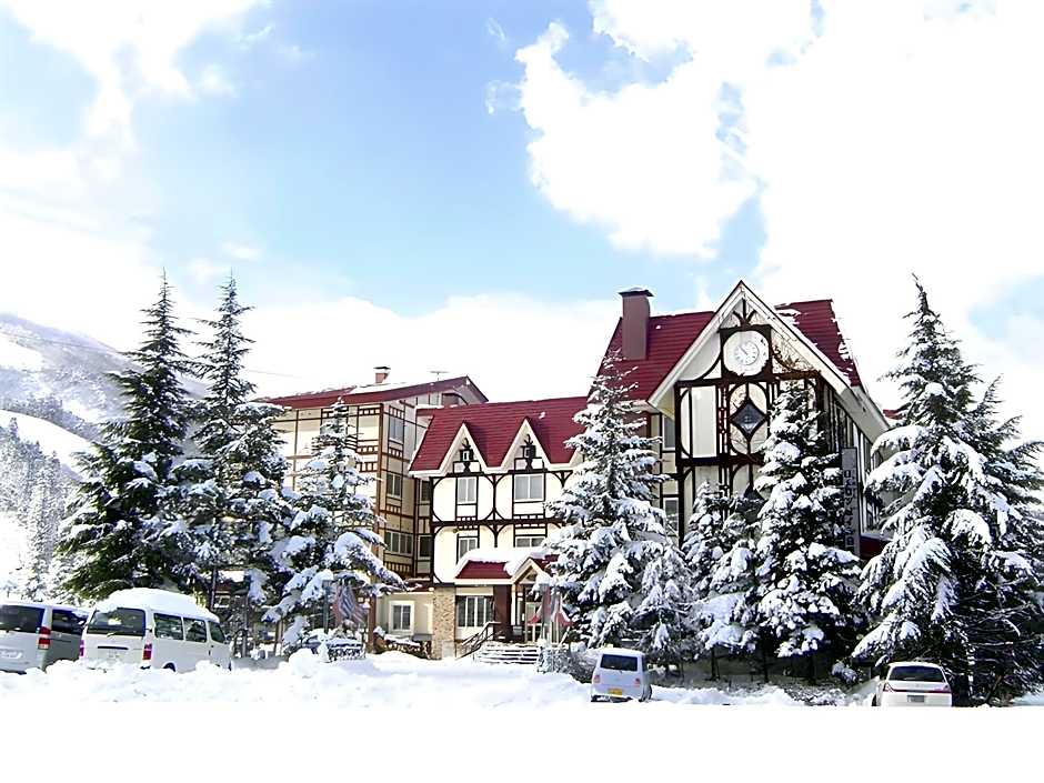 Rosenheim Hakuba