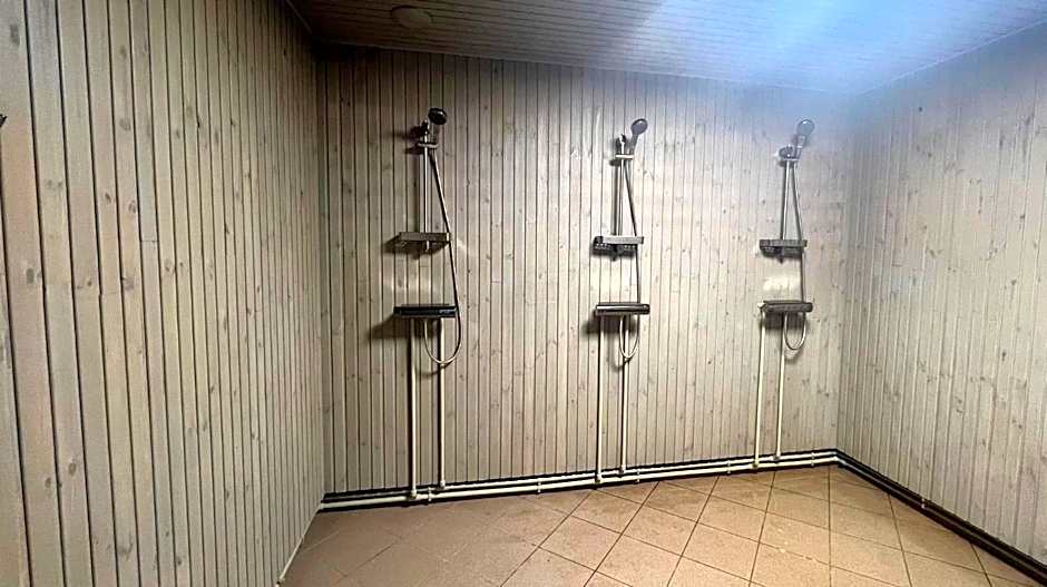 Worker hotel ALEJPARKS