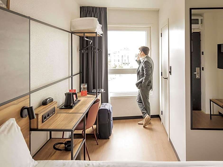 ibis Antwerpen Centrum