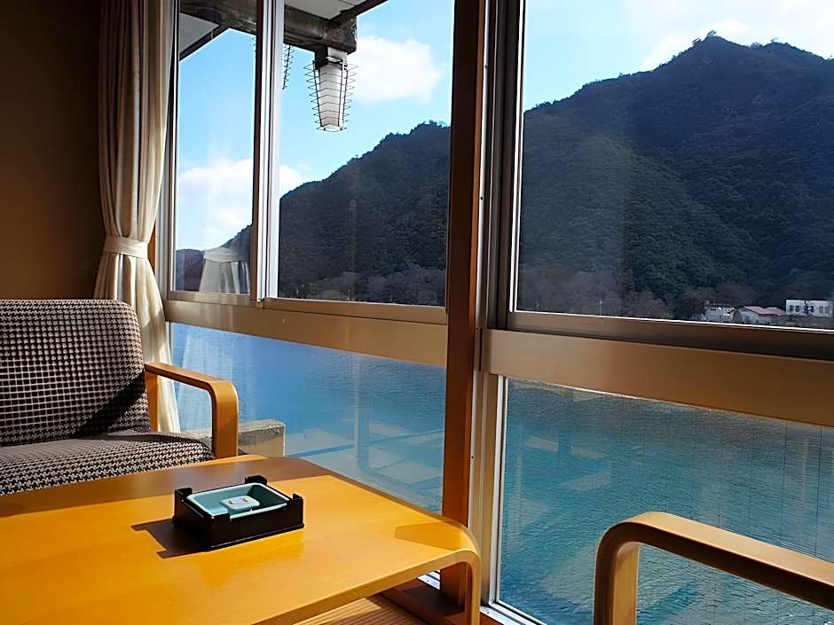 Usyounoie Sugiyama Hotel