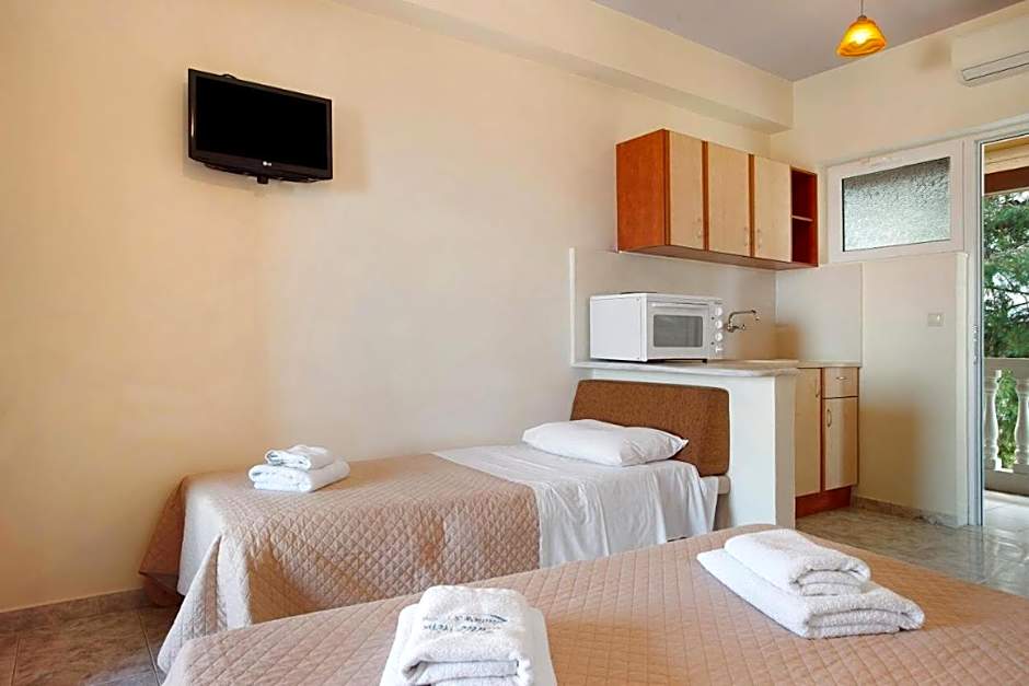 Zante View Studios & Villas