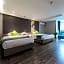 ibis Styles Suzhou Science and Technology Hotel