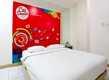 Citismart Hotel Pekanbaru