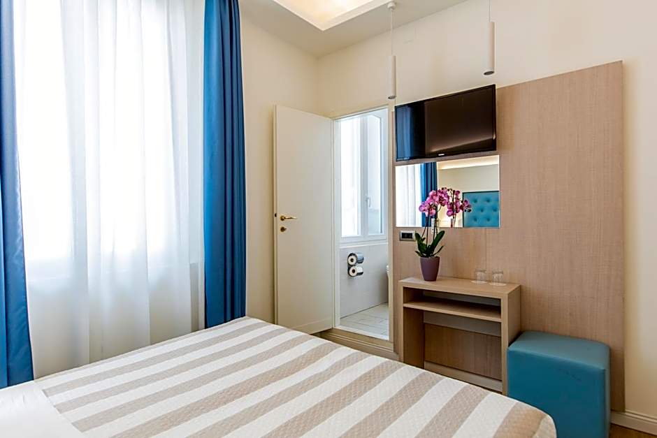 Hotel Italia Boutique