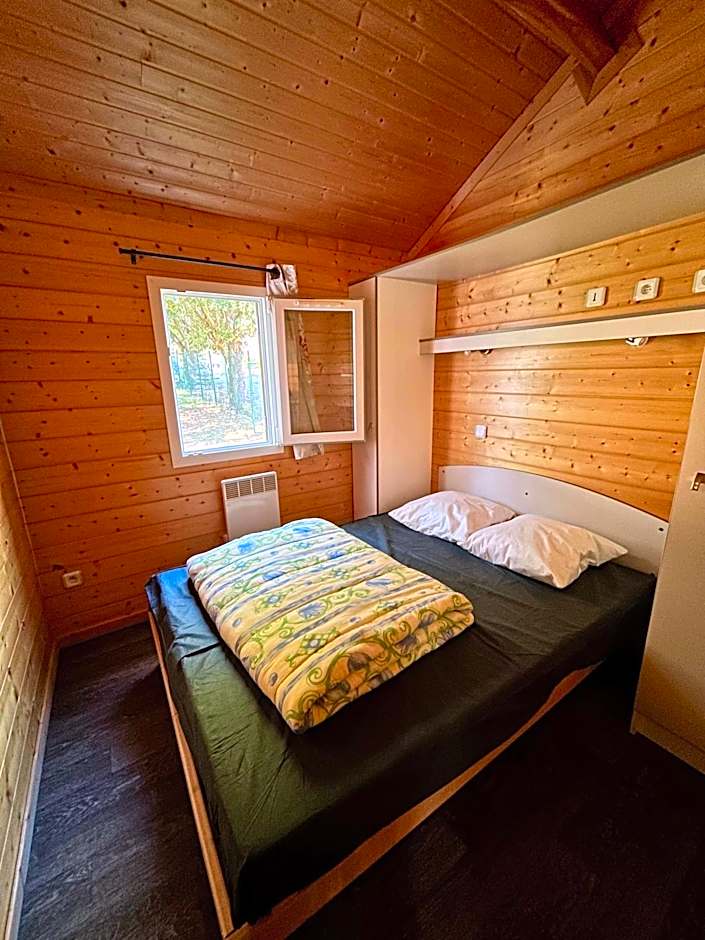 Camping Onlycamp L'Orée d'Alsace