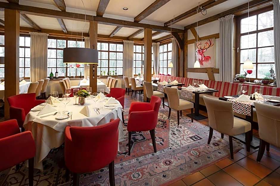 Hotel Grosse Klus