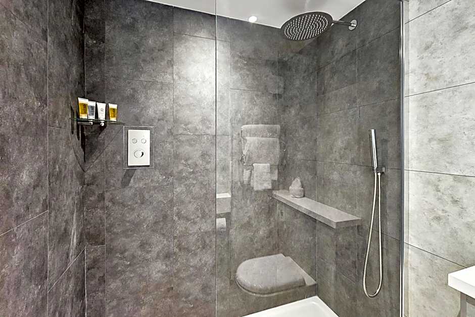 Cedar Court Bradford Hotel