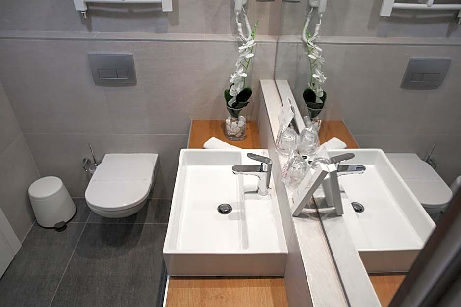 New City Hotel & Restaurant Nis