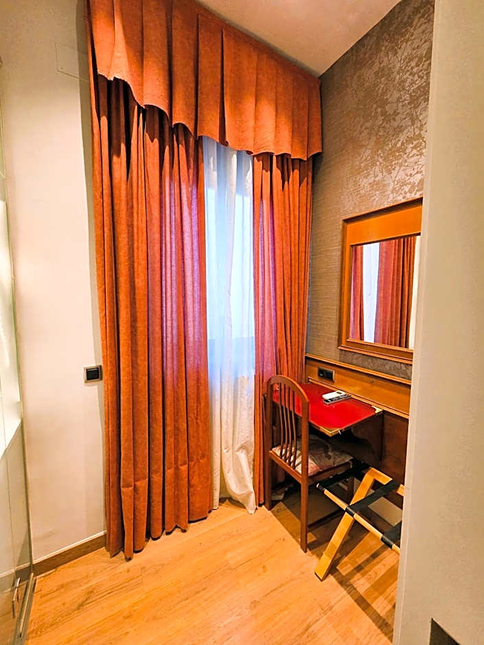 Hostal Hispano - Argentino