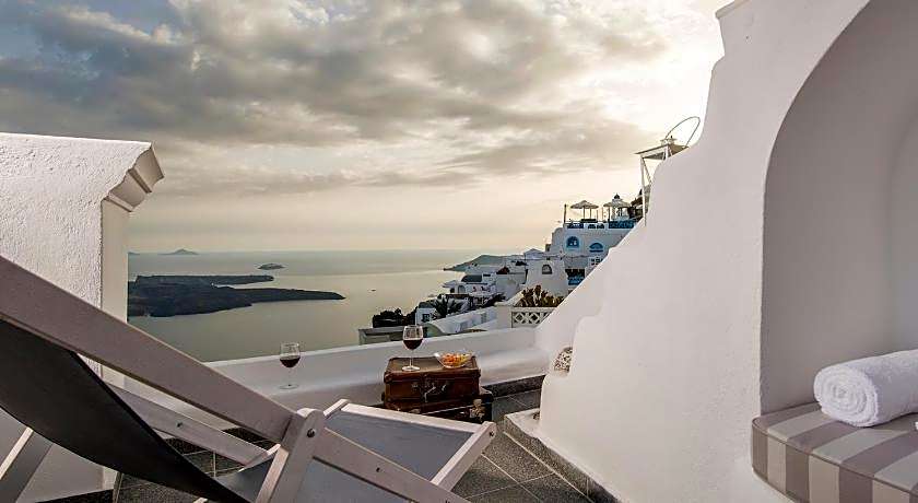 Senses Boutique Hotel