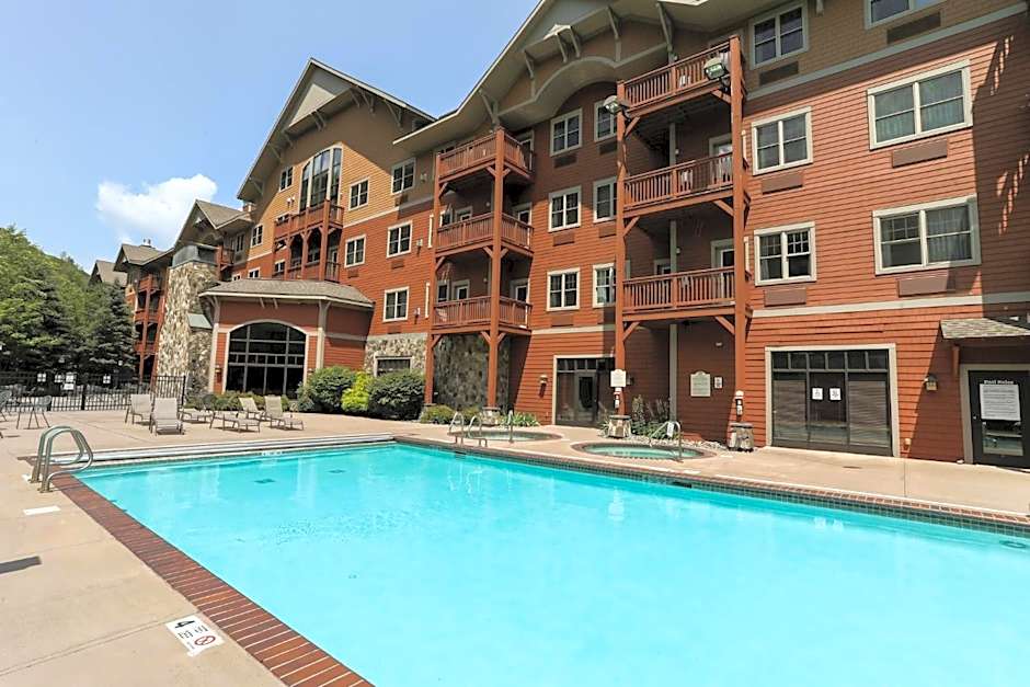 Kaatskill Mountain Club & Condos by Vail Resorts