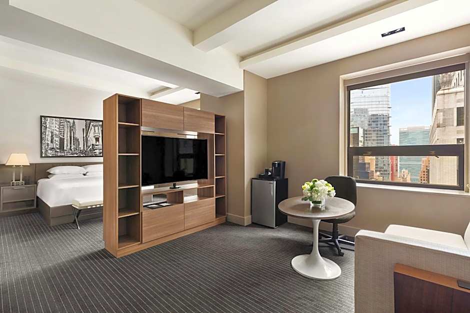 Hyatt Grand Central New York