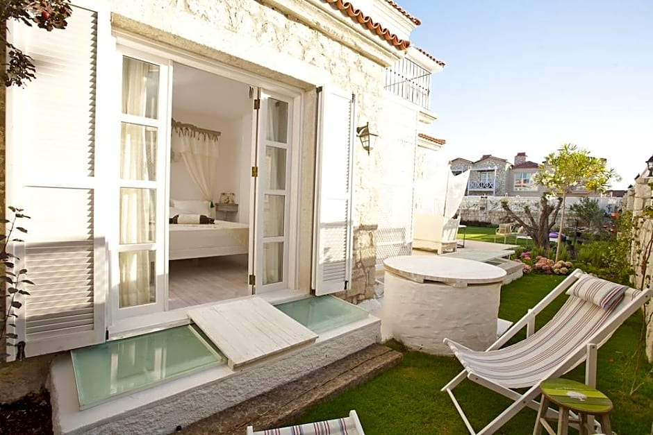 Hane Alaçatı Boutique Hotel