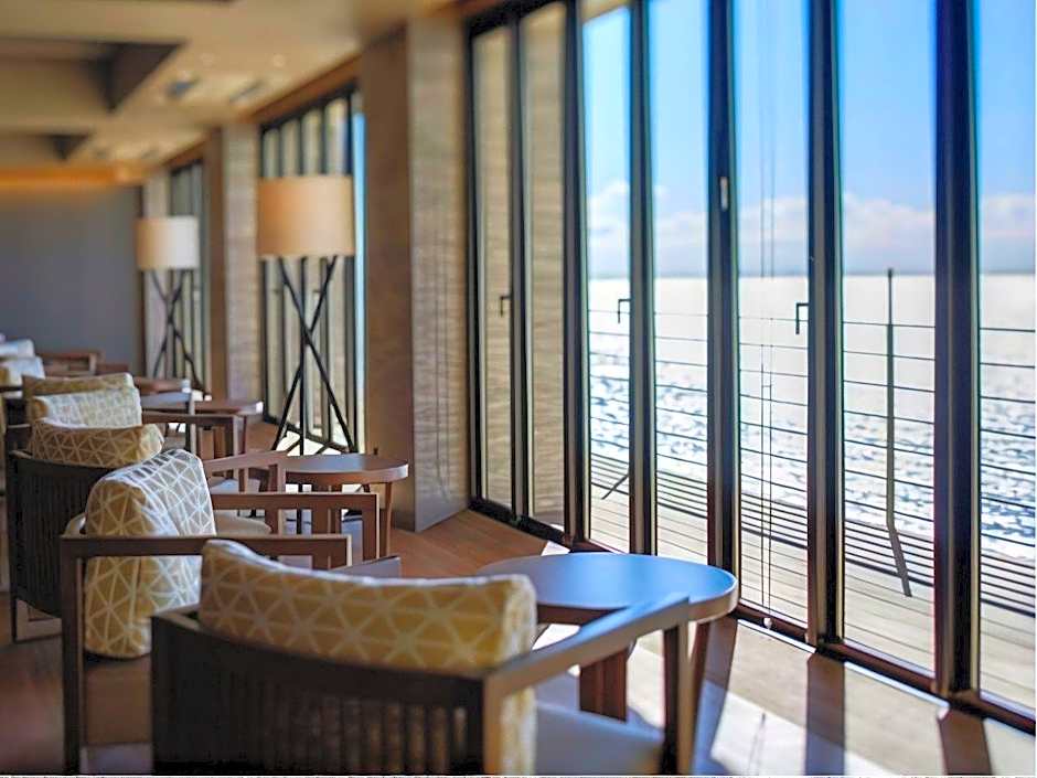 Hotel Inatori Ginsuiso