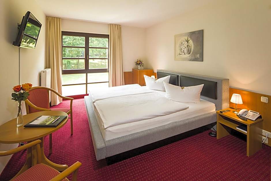 Kim Hotel Im Park