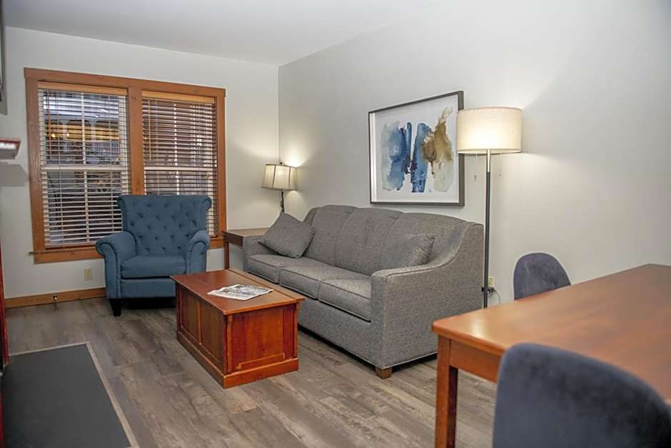 Allegheny Spring 239 KING, bed/Ski-In, Out/Pool & Hot Tub