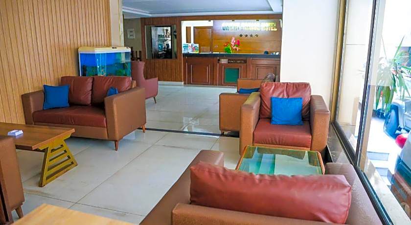 Orient Prince Hotel