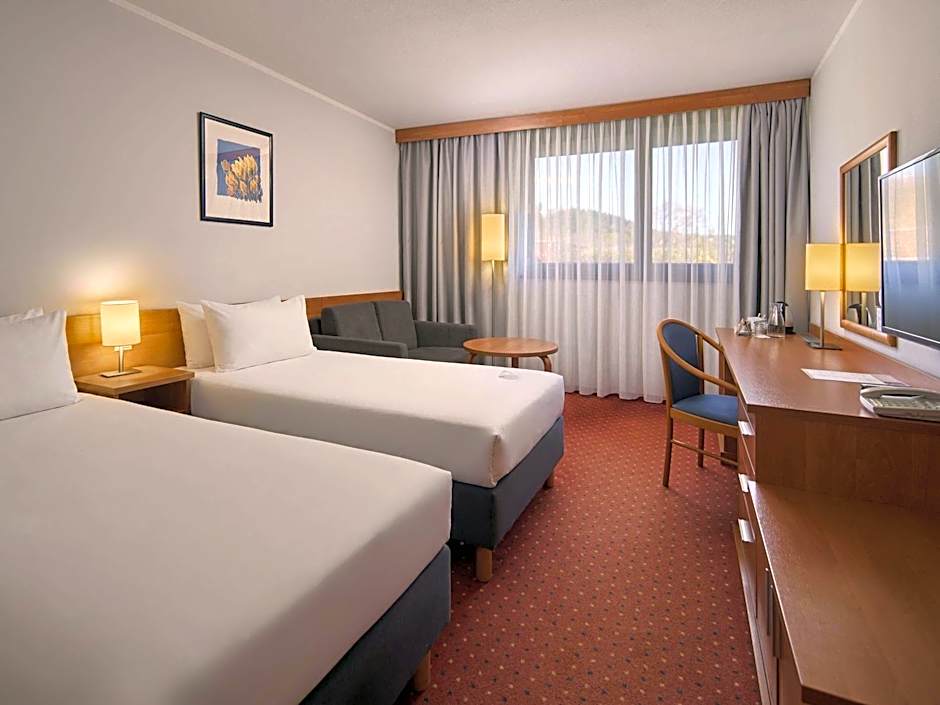 Hotel Mercure Karpacz Resort