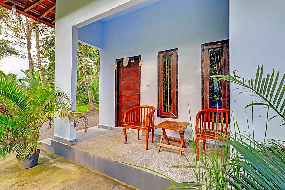 Hotel O Mustika