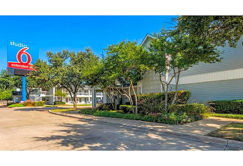 Studio 6-Dallas, TX - Northwest