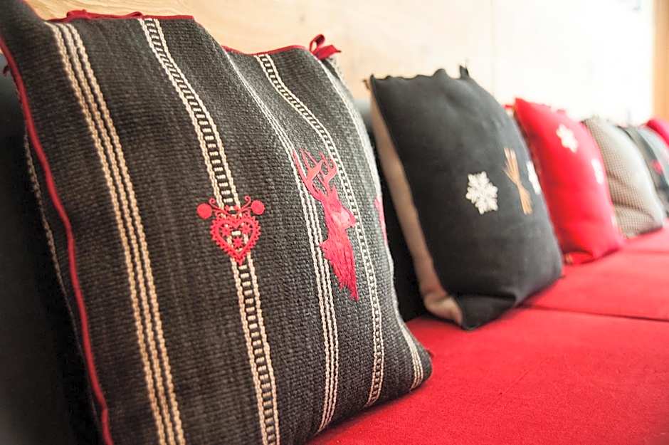 Elite Alpine Lodge - Apart & Breakfast