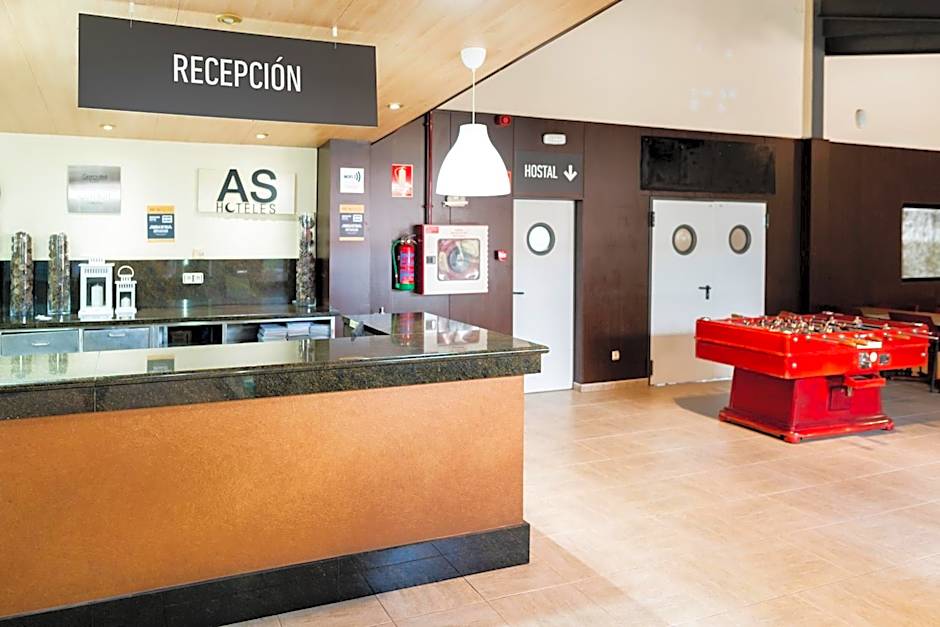 AS Monreal del Campo