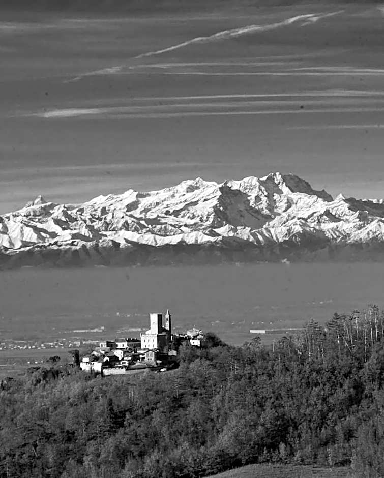 Hotel Milano Pool & Garden