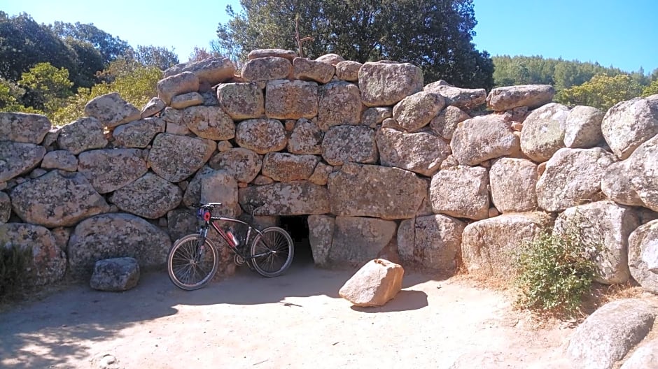 Q-riosity boutique rooms