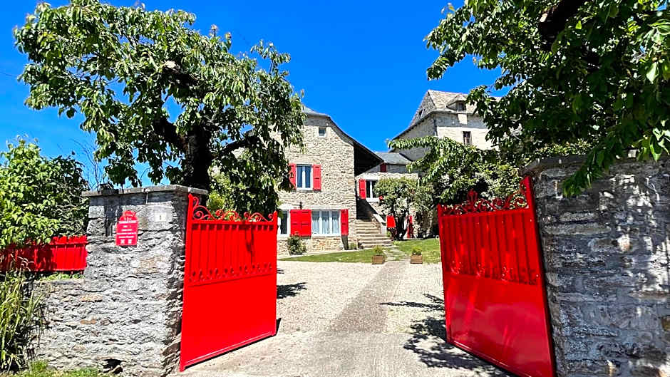 Le couvent de Jouels