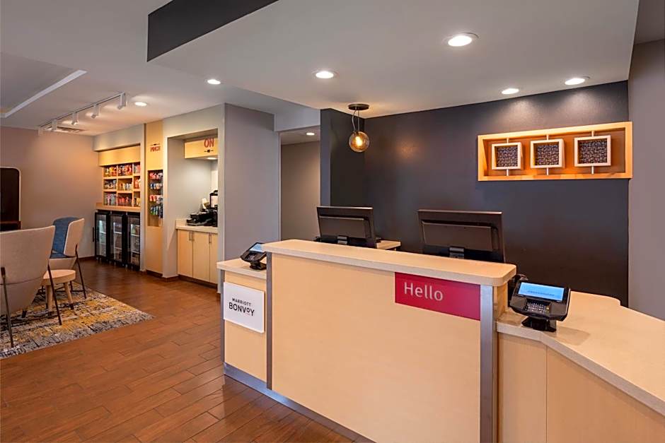 TownePlace Suites by Marriott Wareham Buzzards Bay