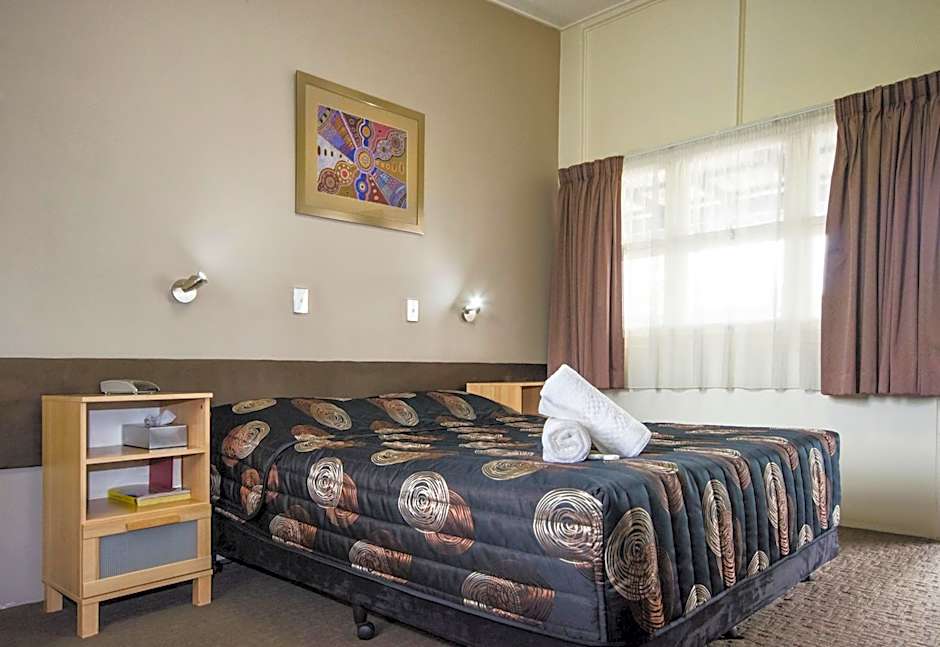 Biloela Countryman Motel