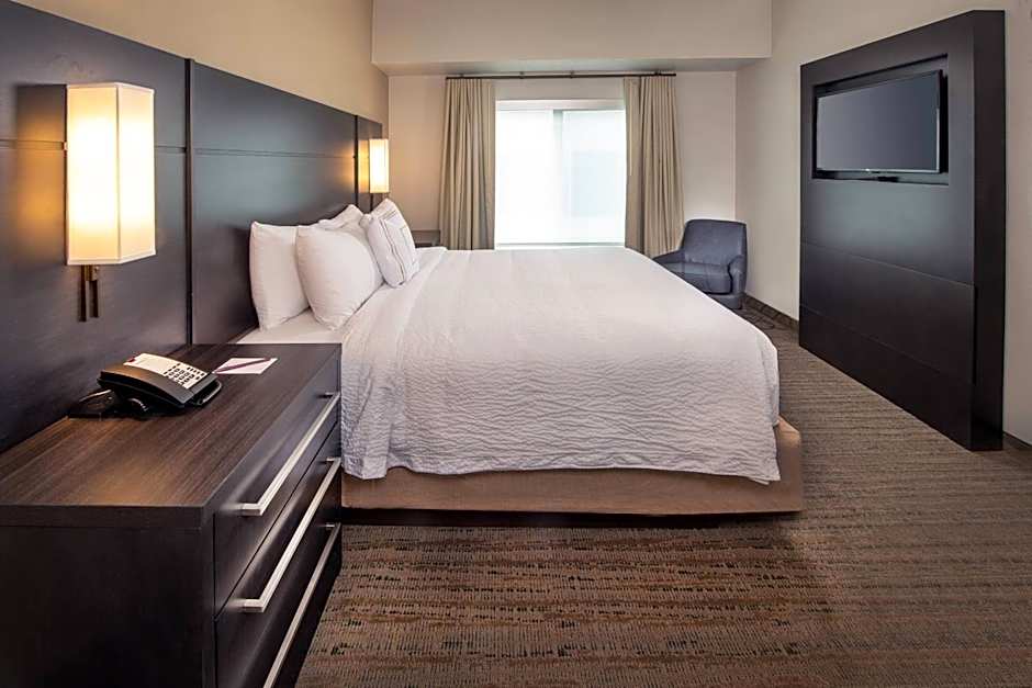 Residence Inn by Marriott Columbia Fulton