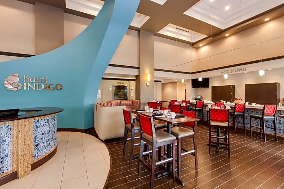 Hotel Indigo Chicago-Vernon Hills, an IHG Hotel