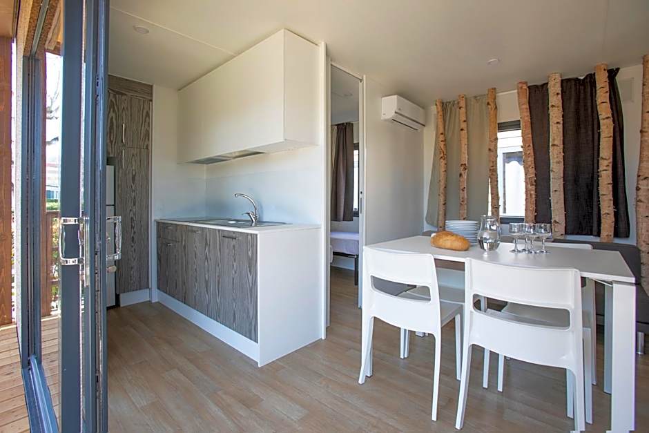 Camping Village Lago Maggiore