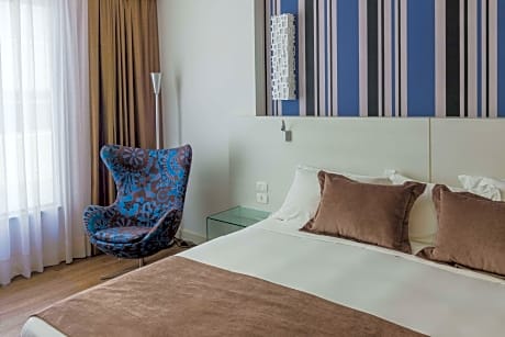 SUITE LUXO KING