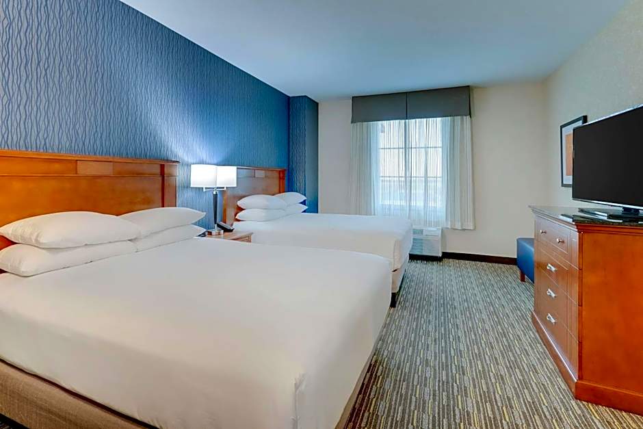 Drury Inn & Suites Sikeston