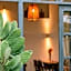 Attalos Suites Hotel