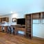 WoodSpring Suites Panama City Beach