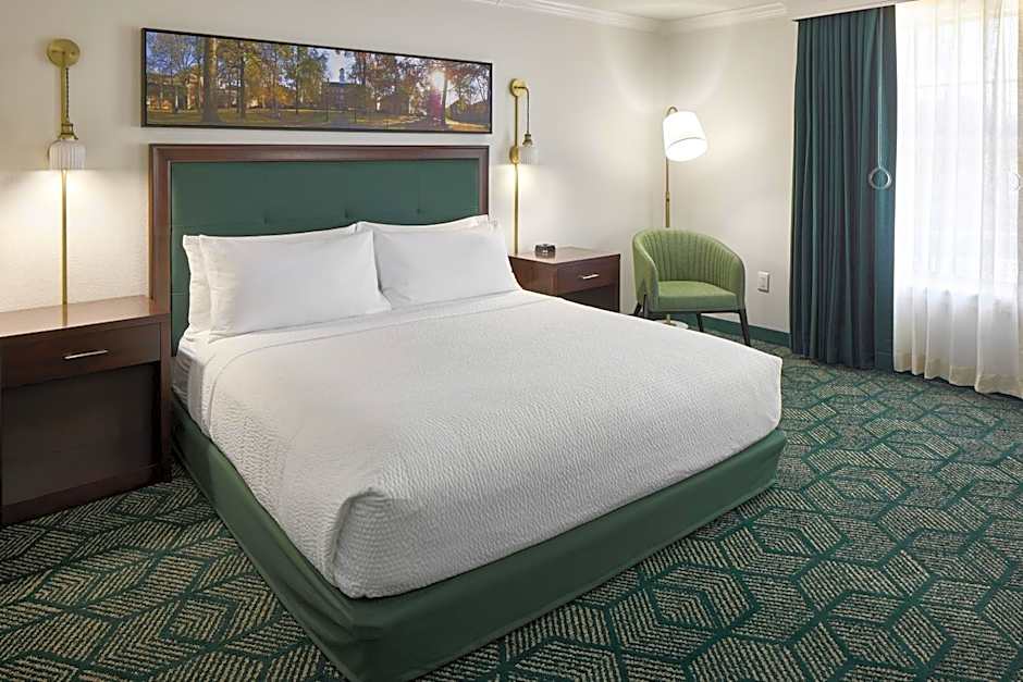 Ohio University Inn And Conference Center