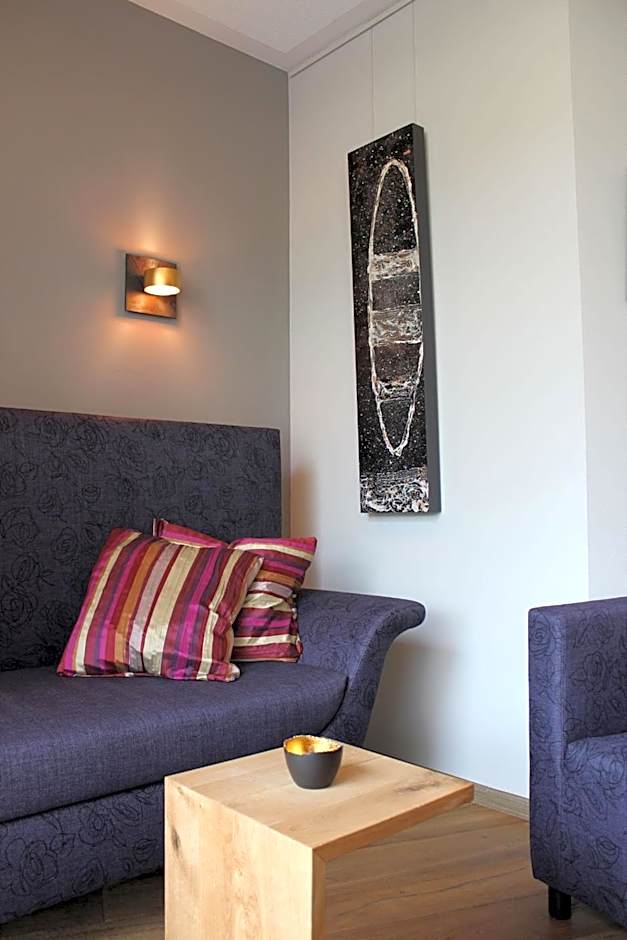 NaturPurHotel Maarblick