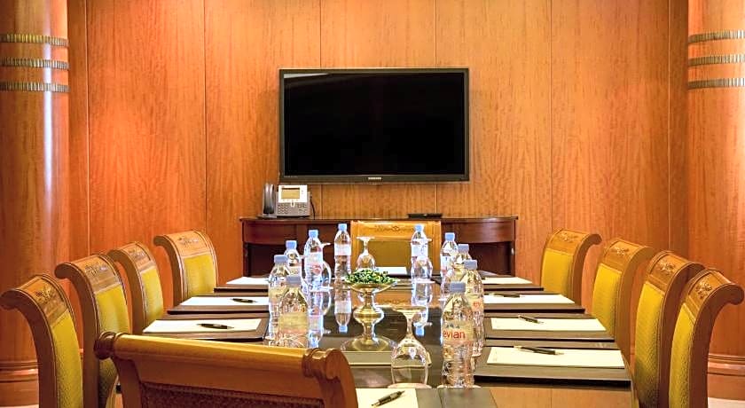 InterContinental Phoenicia Beirut By IHG